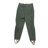 Greek Military Hellenic Armed Forces Olive Trousers