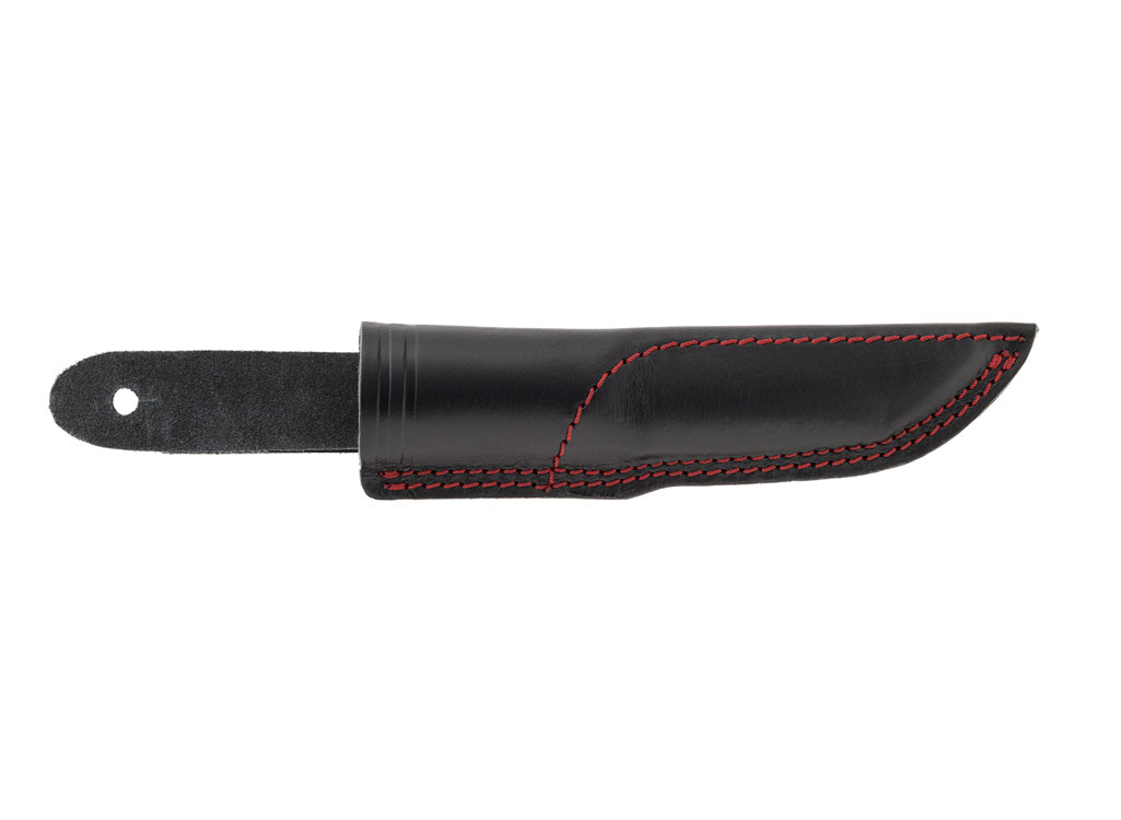 Helle Harding Rubin 2026 Limited Edition Fixed Blade Knife