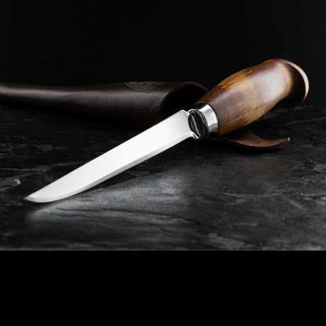 Helle Fiskekniv Norwegian Fishing Knife
