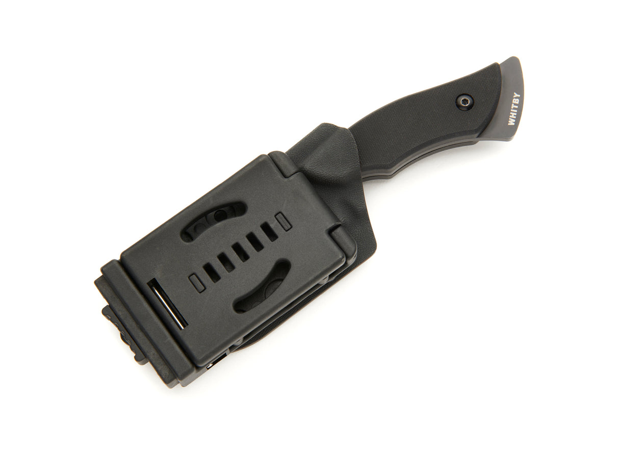 Whitby KEER Outdoor/Camping Sheath Knife (3")