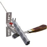 Lansky HR600 Curved Blade Hone Fine Knife Sharpener