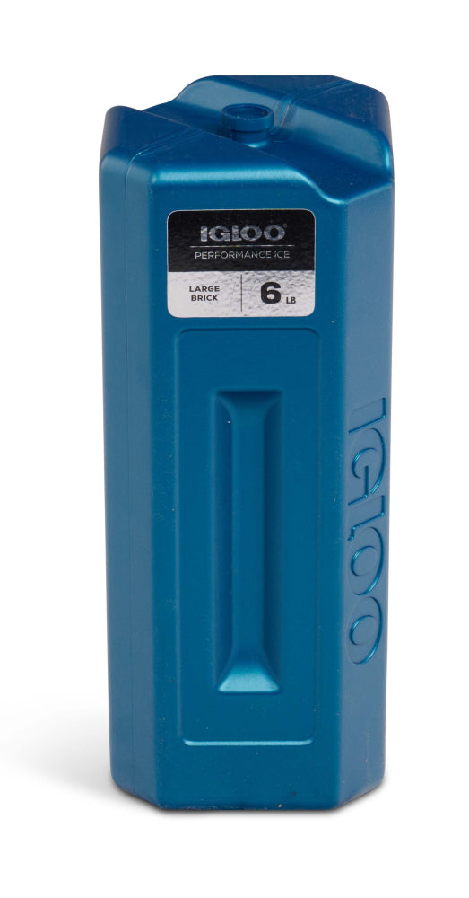 Igloo Performance Ice Brick - 6 LB