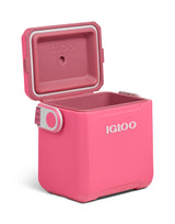 Igloo Tagalong II 11QT Cooler Box - Thrift Pink