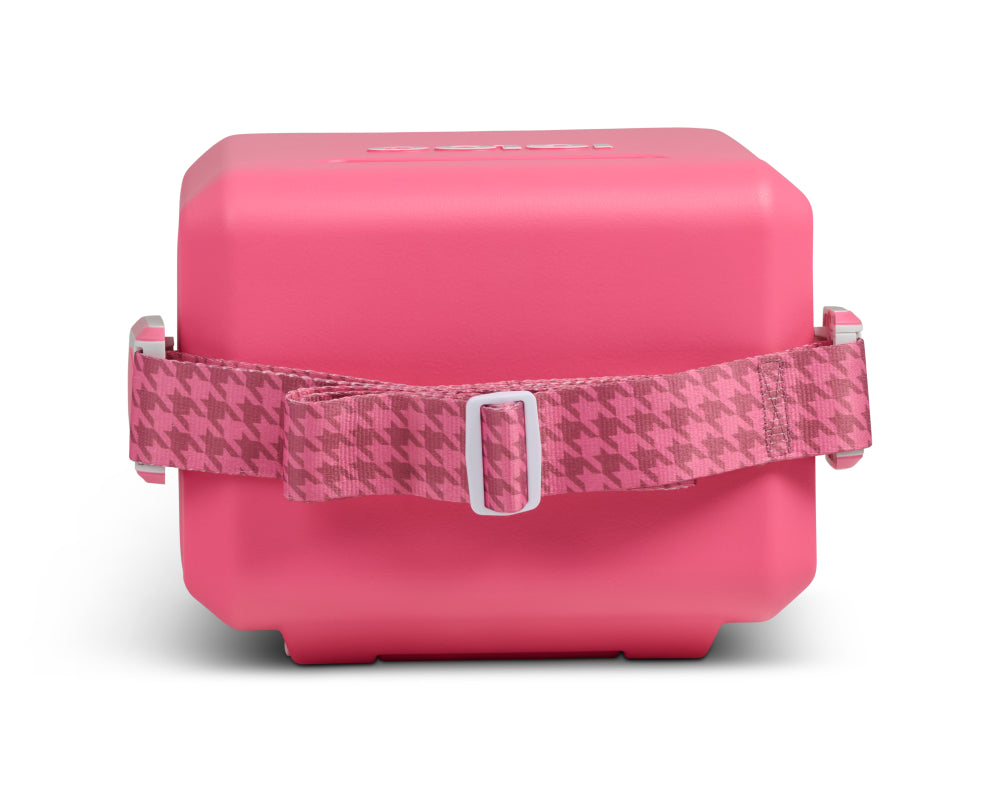 Igloo Tagalong II 11QT Cooler Box - Thrift Pink