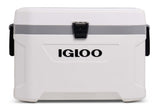 Igloo Marine Ultra 70QT Cooler Box - White