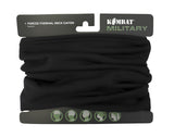 Kombat UK Forces Thermal Neck Gaiter - Black