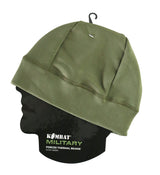 Kombat UK Forces Thermal Beanie - Olive Green