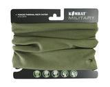 Kombat UK Forces Thermal Neck Gaiter - Olive Green