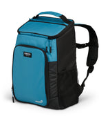 Igloo Latitude 24QT Cooler Backpack Bag - Modern Blue