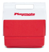 Igloo Playmate 4QT Mini Cooler Box - Red