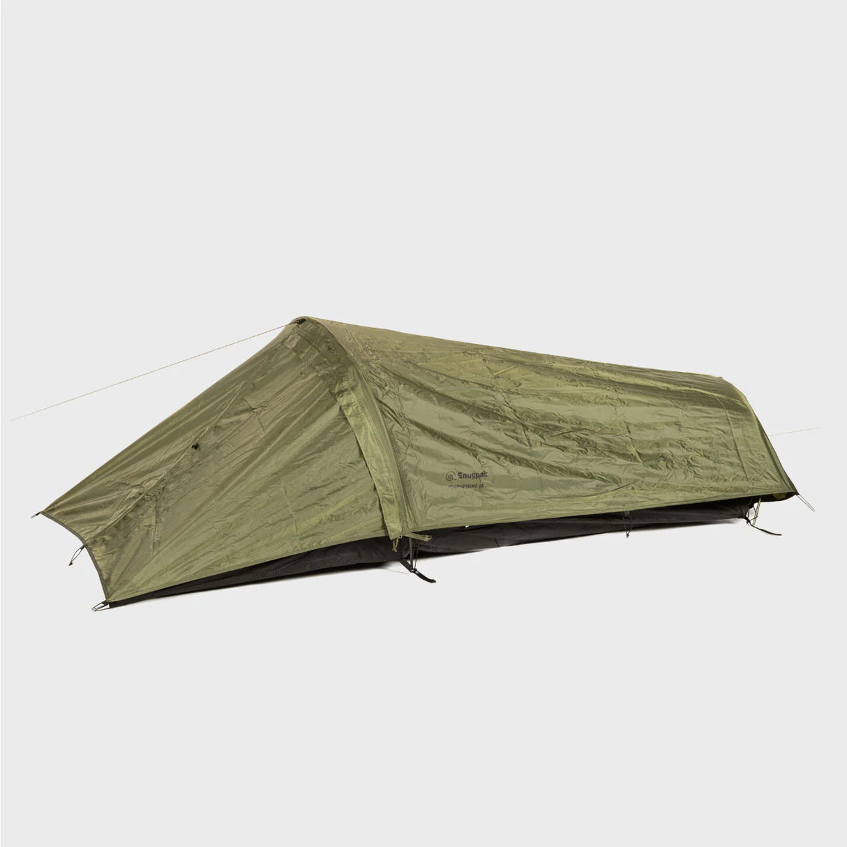 Snugpak Ionosphere WGTE Lightweight 1 Man Tent