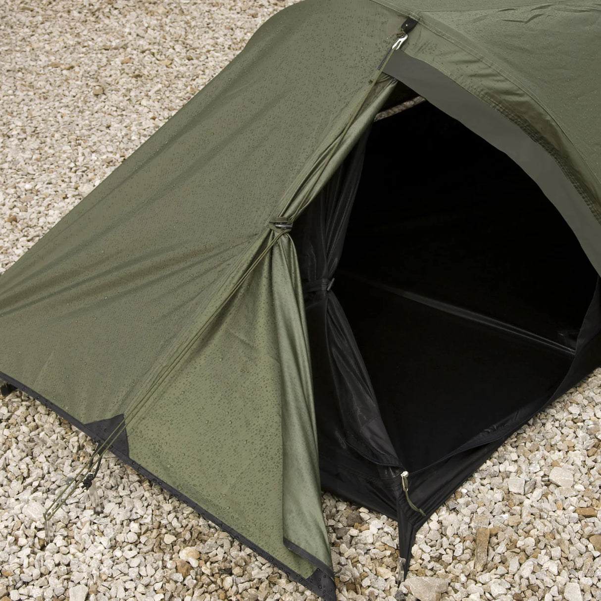 Snugpak Ionosphere WGTE Lightweight 1 Man Tent