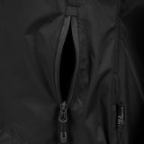 Highlander Stow & Go Pack Away Waterproof And Windproof Jacket