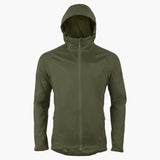 Highlander Stow & Go Pack Away Waterproof And Windproof Jacket