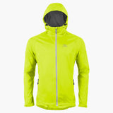 Highlander Stow & Go Pack Away Waterproof And Windproof Jacket
