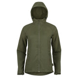 Highlander Stow & Go Pack Away Waterproof And Windproof Womens Jacket