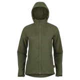 Highlander Stow & Go Pack Away Waterproof And Windproof Womens Jacket