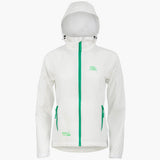 Highlander Stow & Go Pack Away Waterproof And Windproof Womens Jacket