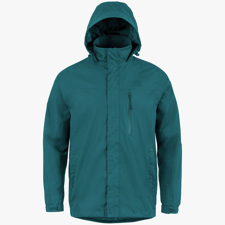 Highlander Kerrera Waterproof Jacket
