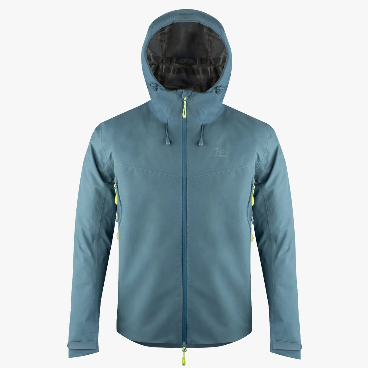 Highlander Munro V2 Mountain Jacket