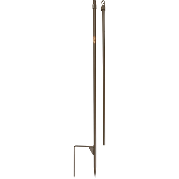 Jack Pyke Super Hide Pole Set