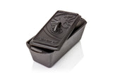 Petromax Cast Iron Loaf Pan with Lid - XL