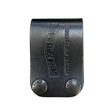 Police Peter Jones Klick Fast Belt Dock / Belt Loop for Police Radio & Body Worn Camera