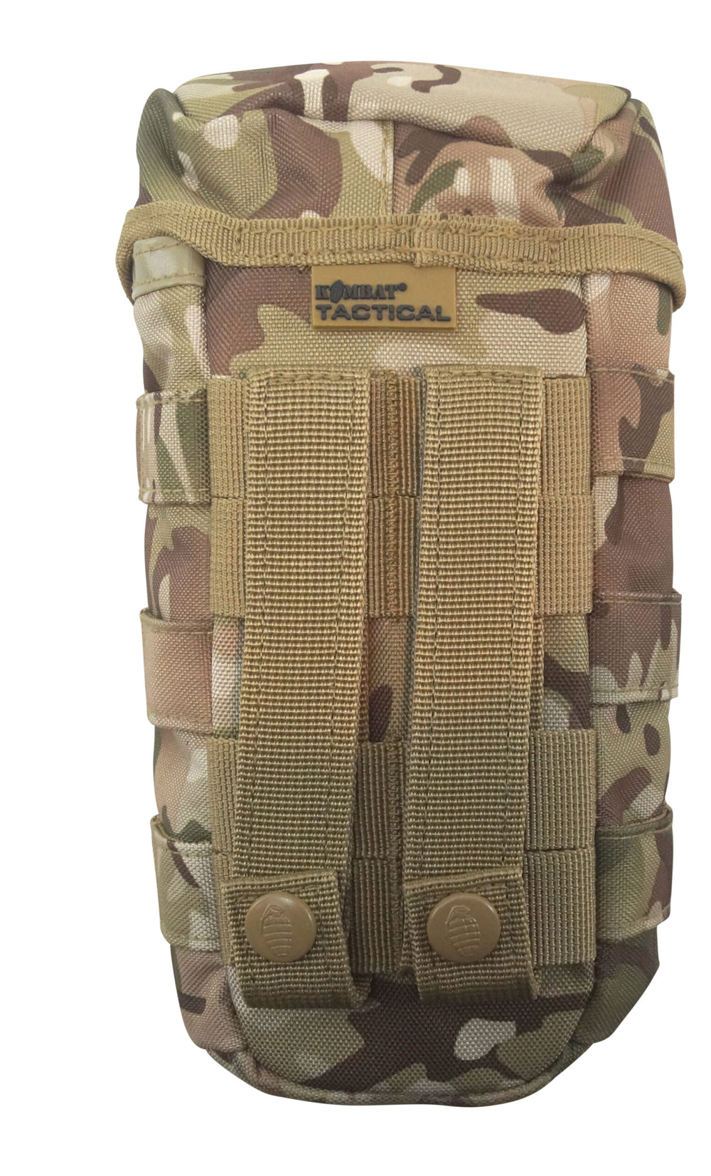 Kombat UK Universal Large Utility Pouch - BTP