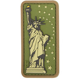 Maxpedition Lady Liberty Arid Patch