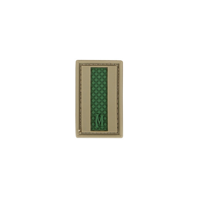 Maxpedition Letter I Arid Patch