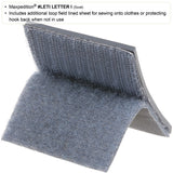 Maxpedition Letter I Swat Patch