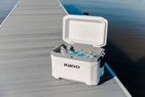 Igloo Marine Ultra 70QT Cooler Box - White