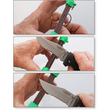 Lansky LTRIM Multi-Knife & Tool Sharpener