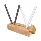 Lansky LCD5D Turn-Box 4 Rod Knife Sharpener