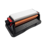 Lansky BS-TR100 Tri-Stone BenchStone Sharpening Stones