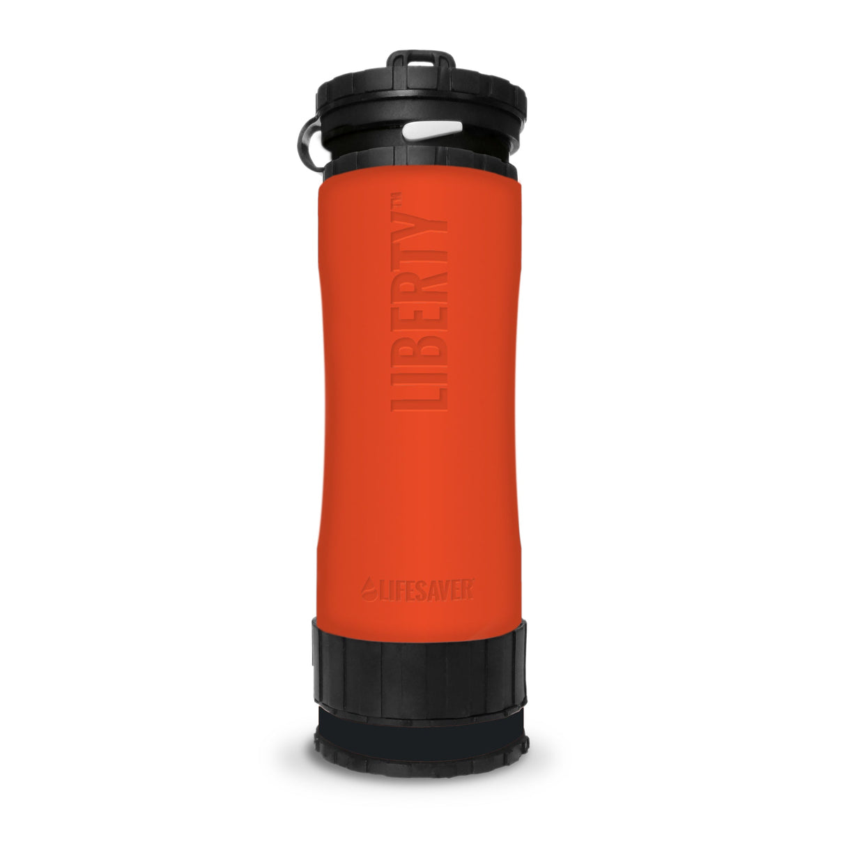 LifeSaver Liberty Silicone Sleeve - Scratch Protection & Grip