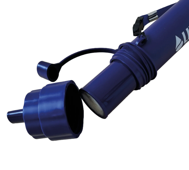 LifeSaver Lifeline Straw Replacement Filter