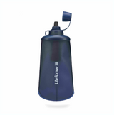 LifeStraw LifeStraw Peak Series 3 in 1 KIT - Mountain Blue