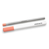Lifestraw Sip Water Filtration Straw with Carry Case