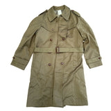 Spanish Military Lorca Industrial Men's Khaki Jacket