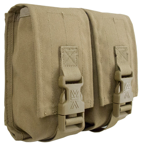 Karrimor SF Predator Double Ammo Pouch QR- Modular