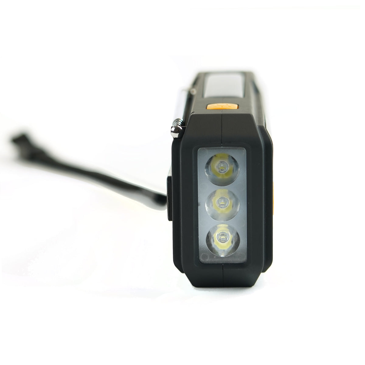 Highlander Universal Survival Emergency Power Hub (Powerbank, Torch, Radio, SOS)