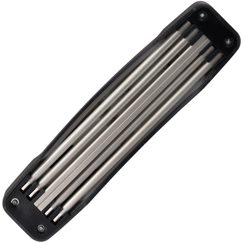Lansky Masters Edge Diamond Knife & Tool Sharpener