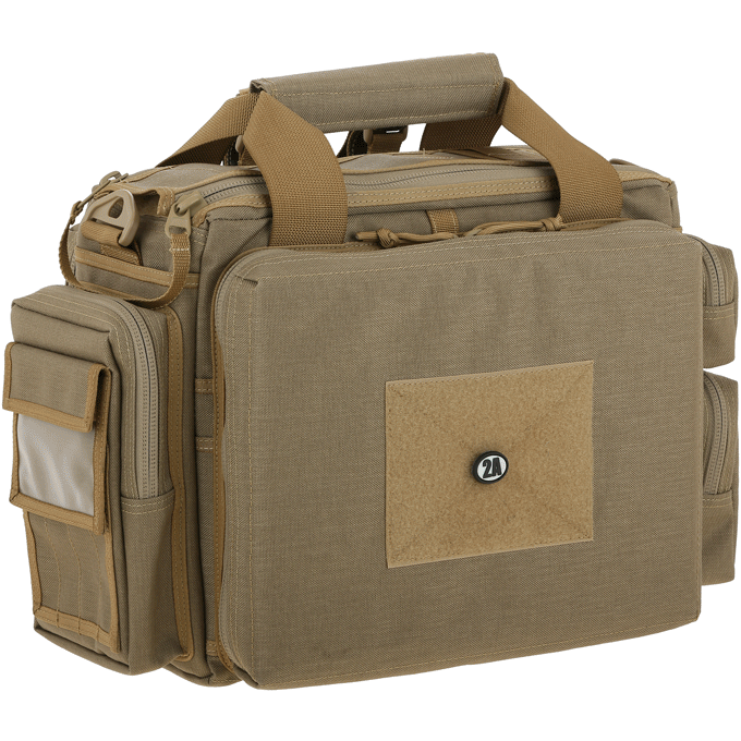 Maxpedition 2A Colour Micropatch