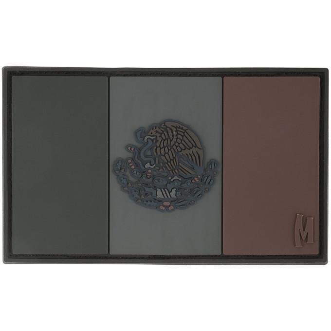 Maxpedition MEXICO FLAG Stealth Patch