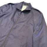 British Military Men's Royal Navy Windproof Jacket