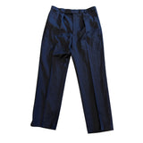 Men's Royal Navy No.3 Dress Trousers