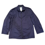 British Military Men's Royal Navy Windproof Jacket