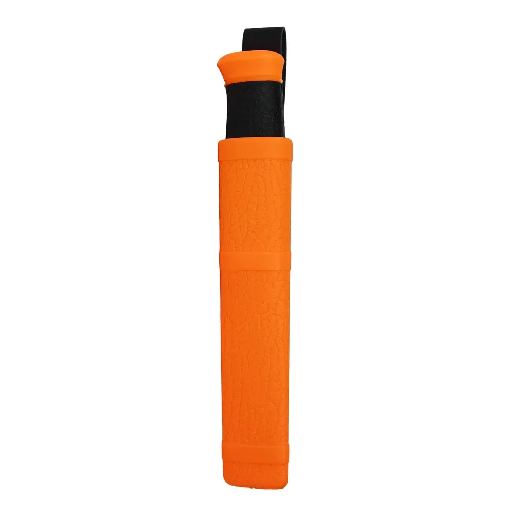 Mora 2000 Bushcraft Knife - Orange