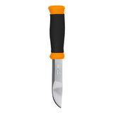 Mora 2000 Bushcraft Knife - Orange